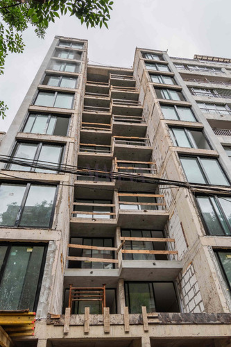Venta A Estrenar / 1 Dormitorio / Piscina / Pocitos