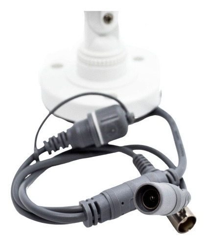 Imagen 3 de 9 de Cámara Bullet Hikvision Turbo Hd 2,8mm Exterior 2ce16c0t-ipf