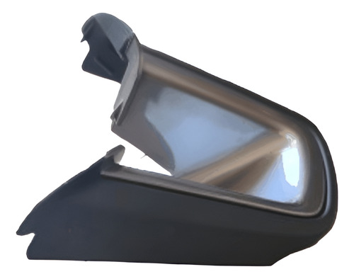 Moldura Inferior De Volante Compatível Com Renegade Compass