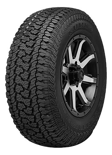 Neumatico Kumho 255/70 R16 6pr Road Venture At51 Tl