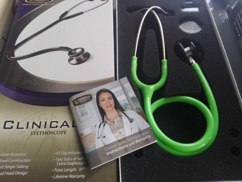 Kit Sencillo Para Estudiantes De Medicina Bms-s2 + Obsequio
