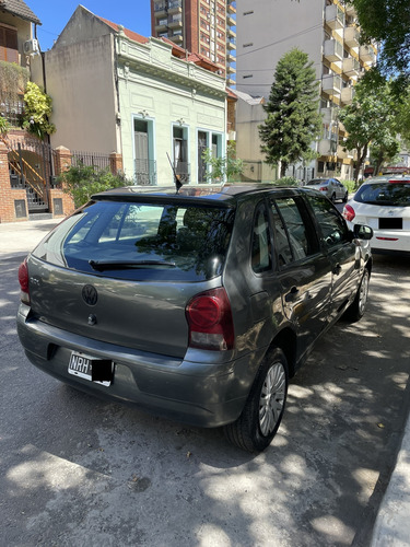 Volkswagen Gol 1.4 Power 83cv 5 p