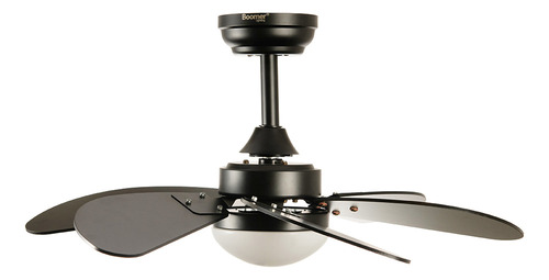 Ventilador De Techo Con Luz Led 30 Bs, 6 Velocidades Cct