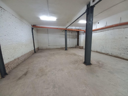 Santa Fe Y Pte Roca Venta Local En El Centro De Rosario