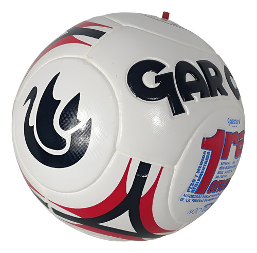 Balón Profesional Garcis Oficial De 14 Gajos Mod 1501