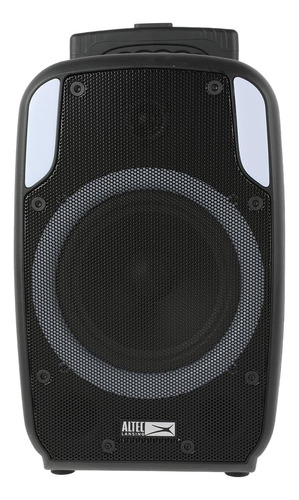 Altec Lansing Soundrover 50 Altavoz Bluetooth Inalámbrico Color Negro 110v
