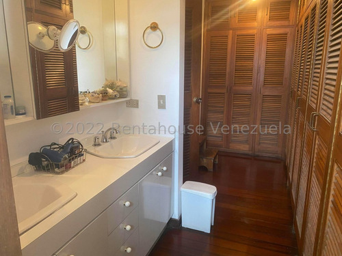 Imagen 13 de 22 de Casa En Venta 22-22002 Colinas De Bello Monte