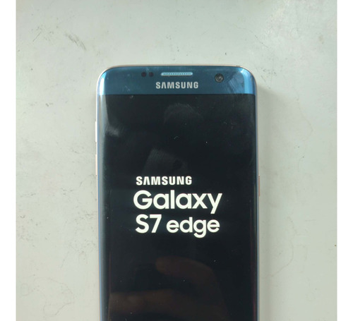 Samsung S7 Edge 