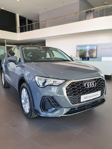 Audi Q3 Sportback 1.4 35tfsi Sportback 150 Cv