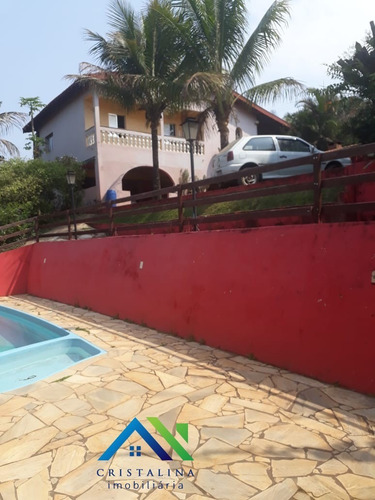 Imagem 21 de 30 de Vendo Chácara Já Formada, Na Região De Várzea Paulista! - Ch00064 - 34386634