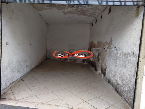 Imagem 1 de 5 de Locação De Vaga De Garagem De 20,79 M² - 90-g
