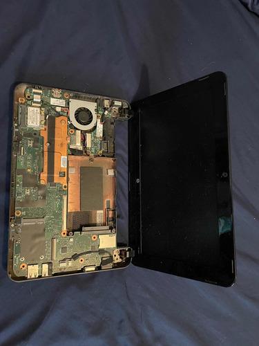Laptop Hp 110 (Usado)