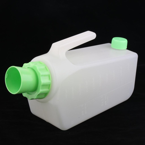 Recipiente De Drenaje Nocturno Para Botella De Para