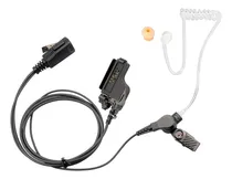 Comprar Auricular Kymate Walkie Talkie Con Micrófono Para Motorola X