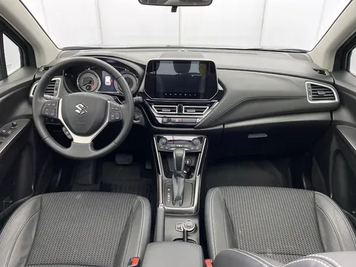 Suzuki S-Cross 1.4 turbo Glx All Grip