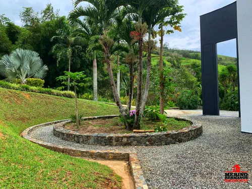 Finca En Venta En Barbosa - Popalito