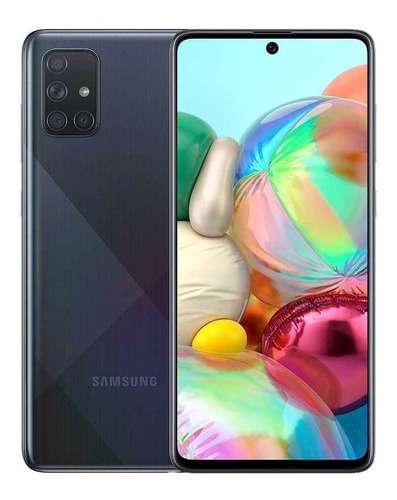 Samsung Galaxy A71 128g Celular Play Alajujuela