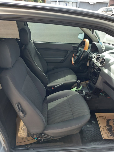 Volkswagen Gol Power 1.4 2012