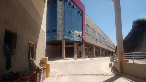 Imagem 1 de 15 de Galpões Modulares De 1.061,60 M2 A 17.102,97 M2 Em Barueri - 2393