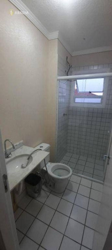 Imagem 15 de 22 de Casa Com 2 Dormitórios À Venda, 65 M² Por R$ 380.000,00 - Jardim Interlagos - Hortolândia/sp - Ca1344