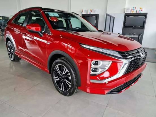 Mitsubishi Eclipse Cross 1.5 MIVEC TURBO GASOLINA HPE-S S-AWC CVT