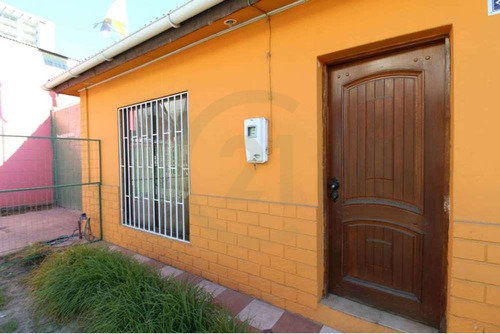 Se Vende  Casa Centro De  Coquimbo