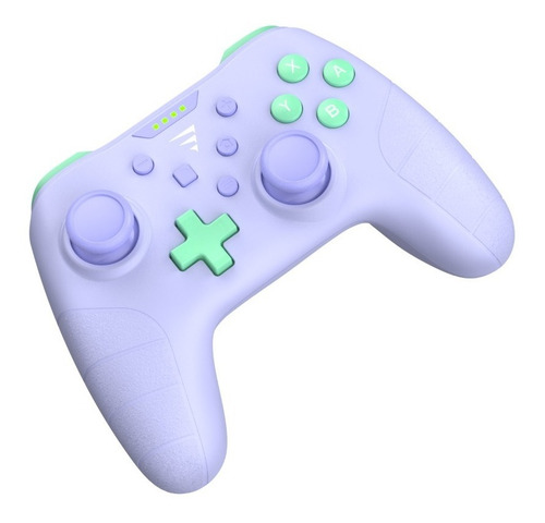 Imagen 7 de 10 de Control Inalámbrco Cx60 Princess Purple Voltedge Switch