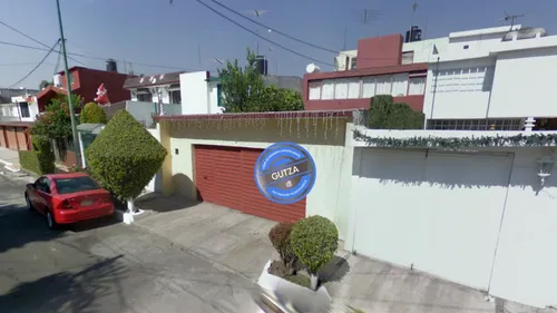 Casa En Vergel Coyoacán Cdmx. Remates Exclusivos, Tu Nuevo Hogar Te Espera.