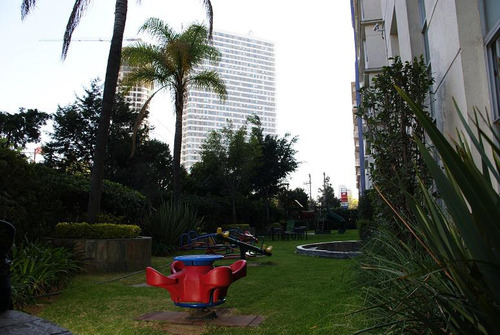 Asombroso Departamento En Venta En Portika Polanco, Colonia Anahuac Los Manzanos En Mariano Escobedo 193