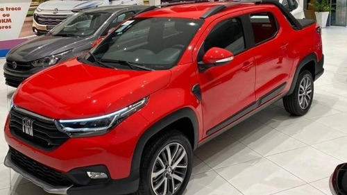 Fiat Strada 1.3 Volcano