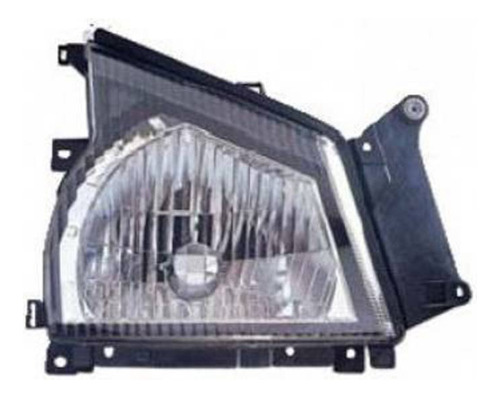 Faro Delantero Depo Para Isuzu Npr Nhr 2004 Al 2008