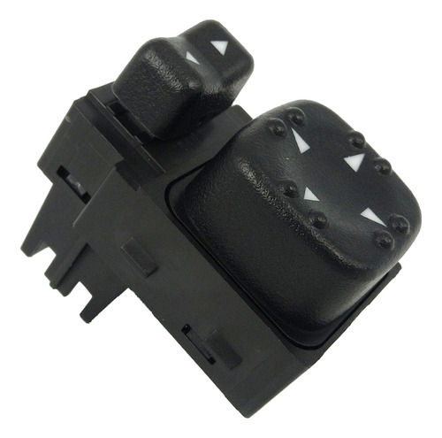 Interruptor De Espejo Eléctrico