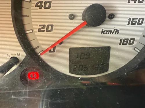 Daihatsu Terios 1.3l