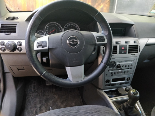 Chevrolet Vectra 2.4 Gls