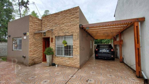 Imagen 1 de 14 de Venta De Casa 4 Ambientes En Garín