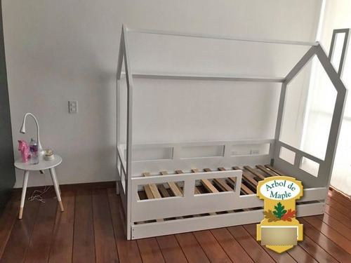 Imagen 6 de 10 de Camas Para Niños Y Niñas - Camas Infantiles - Desde $200