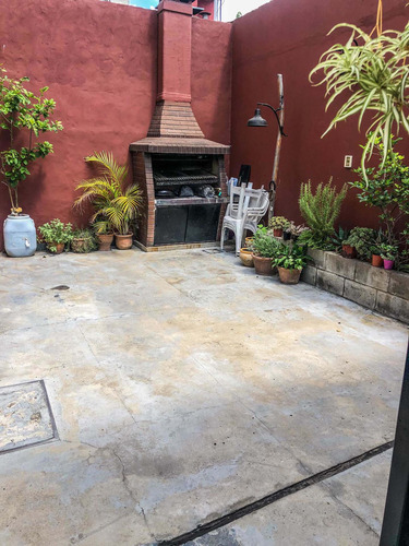 Venta Chalet Casa 3 Ambientes Ph Haedo Norte Apto Crédito