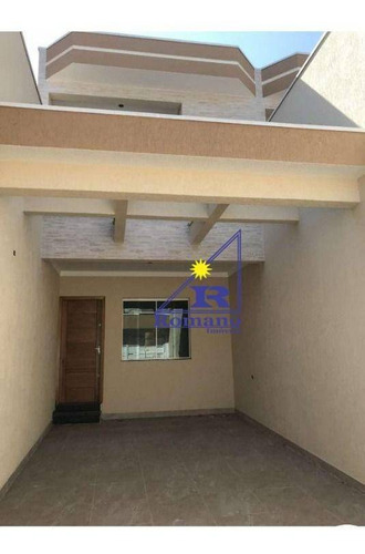 Imagem 1 de 20 de Sobrado Com 3 Dormitórios À Venda, 98 M² Por R$ 535.000,00 - Vila Ema - São Paulo/sp - So1464