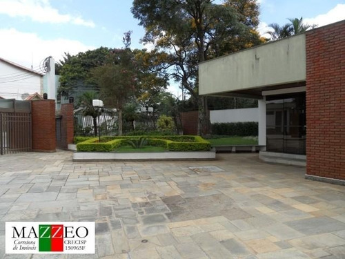 Imagem 7 de 21 de Apartamento A Venda Na Vila Jacuí - 672