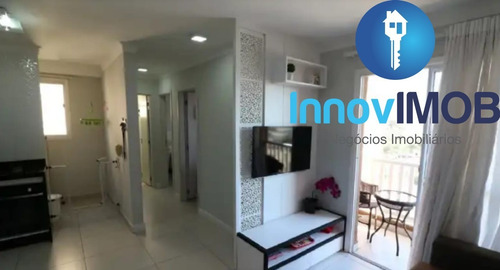Imagem 4 de 14 de Apartamento A Venda, Na Estrada Do Cata Preta (santo André) - Ap00775 - 70840752