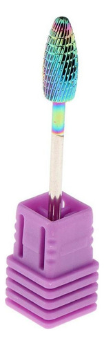 Brocas Profesionales Para Uñas 02 C