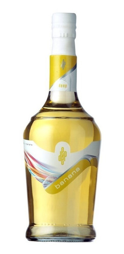 Licor Deep Banana 720 Ml