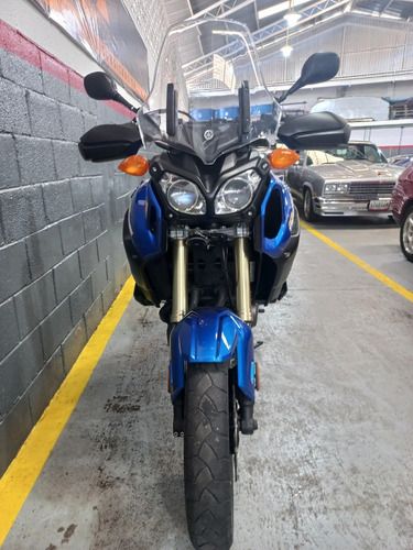 Imagen 7 de 8 de Yamaha Super Tenere