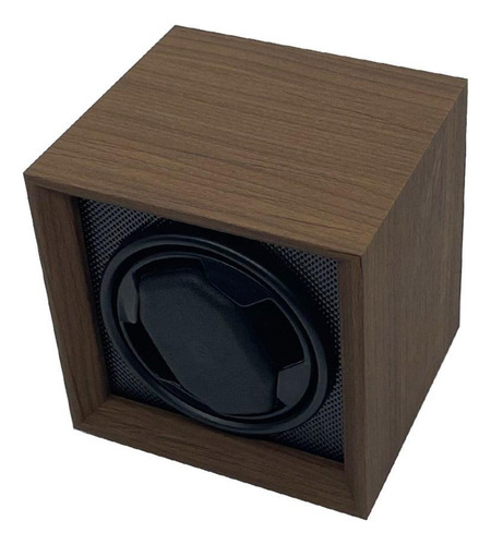 Enrollador De Reloj Automático Caja De Bobinado Usb Soporte