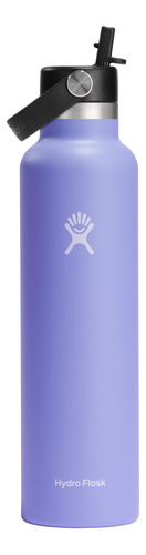 Hydro Flask Botella De Agua Reutilizable De Acero Inoxidable