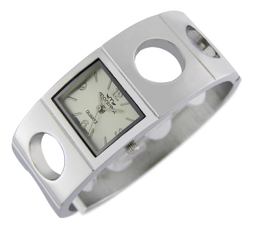 Reloj Montreal Mujer Brazalete Ml464 Envío Gratis