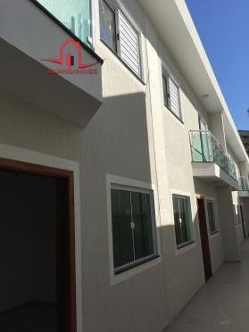 Casa A Venda No Bairro Parque Da Mooca Em São Paulo - Sp. - 458-1