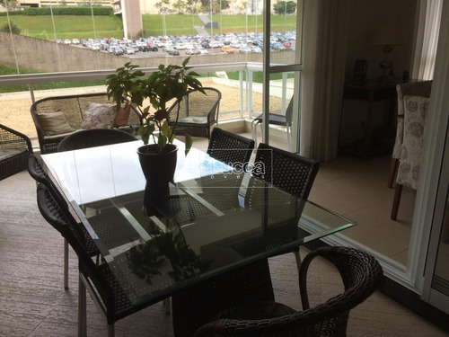 Imagem 3 de 29 de Apartamento À Venda Em Fazenda São Quirino - Ap005564