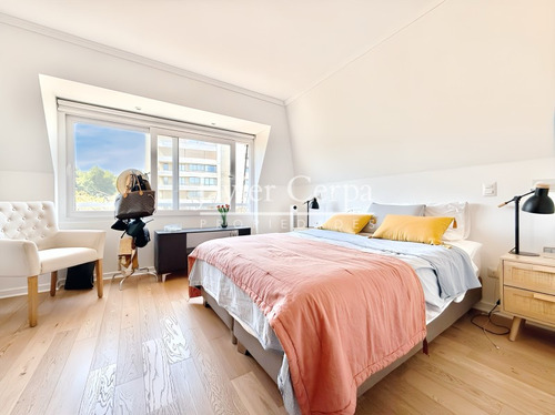 Duplex Completamente Amoblado
