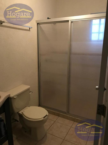 Imagen 10 de 10 de Casa En Venta Fraccionamiento Con Alberca Brisas Del Pedregal León Gto